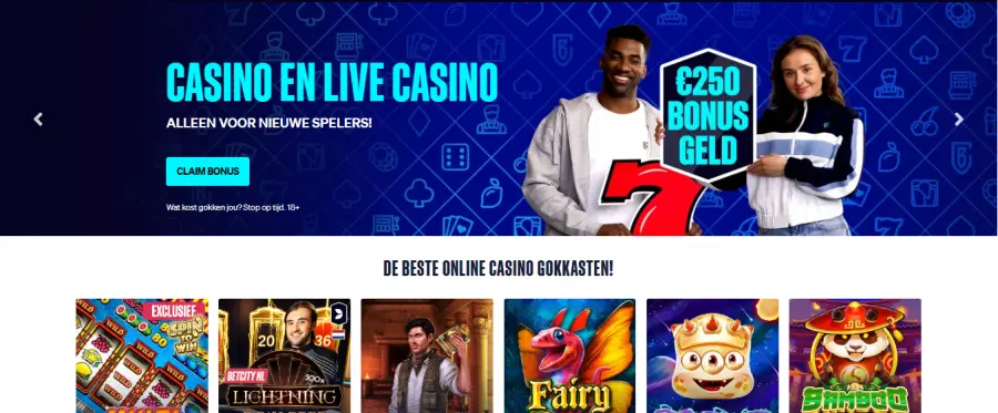 Betcity